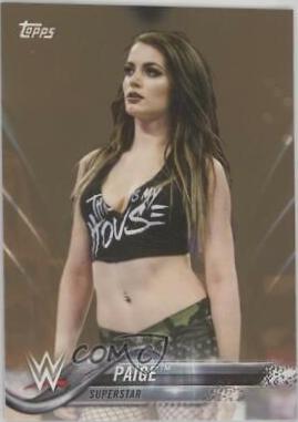 Paige [Bronze] #71