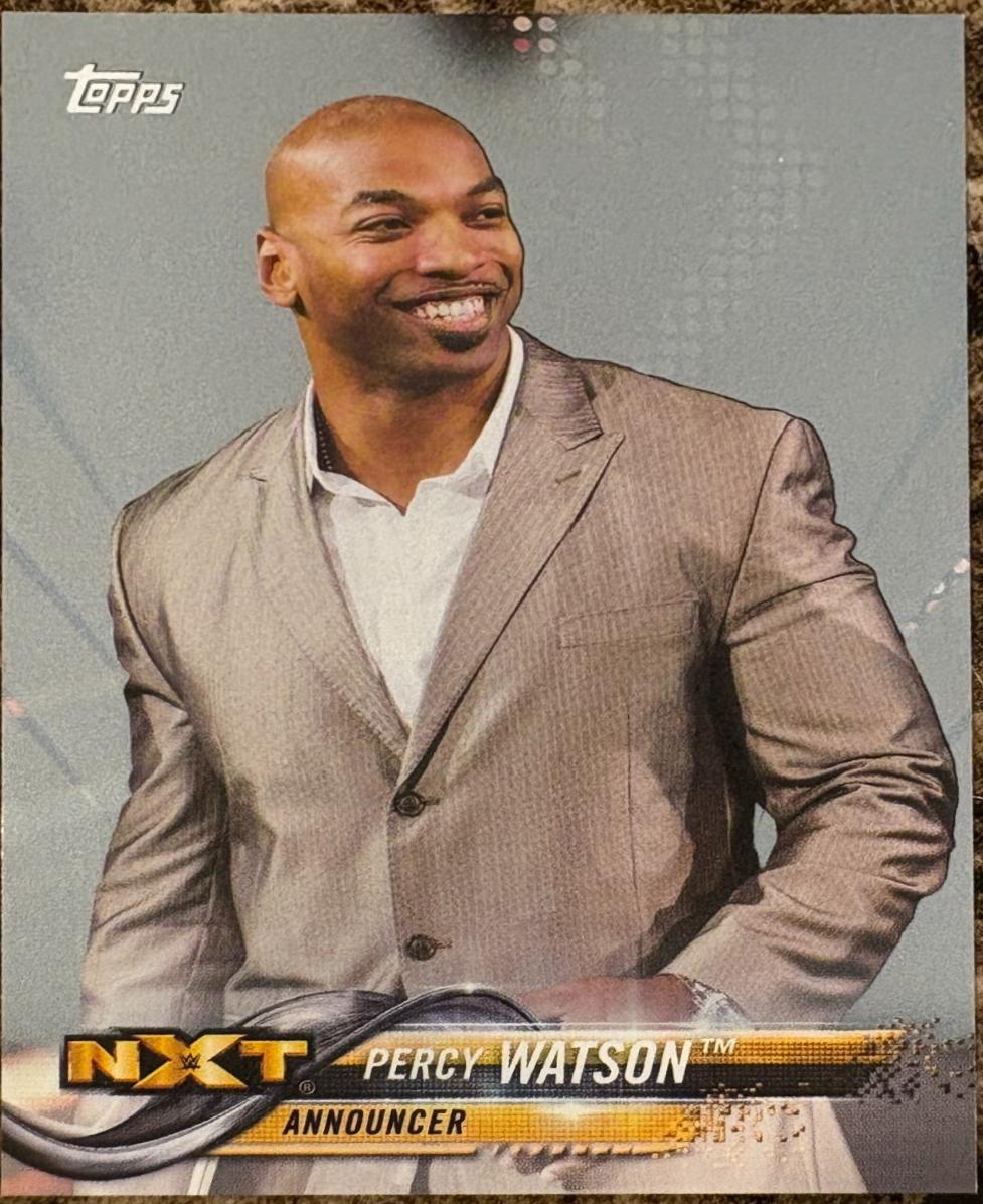 Percy Watson [Silver] #73