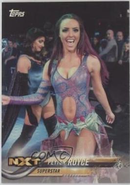 Peyton Royce #75