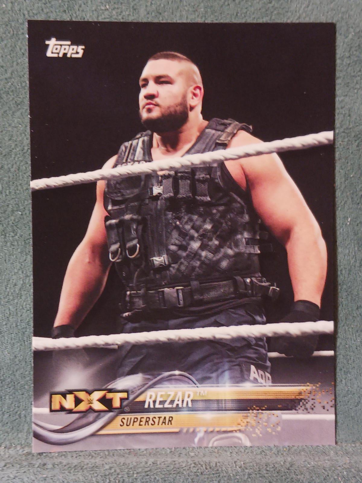 Rezar #76