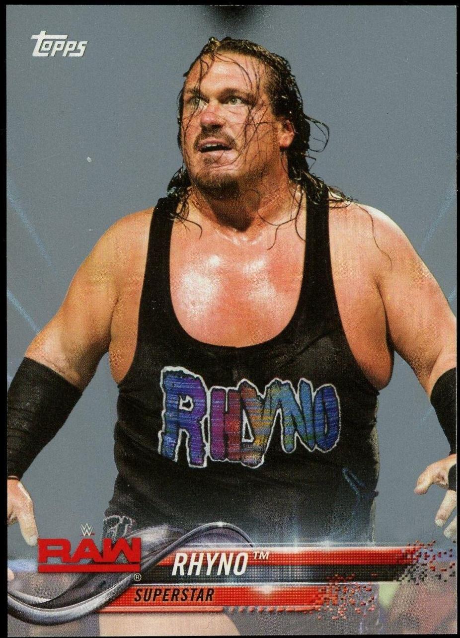 Rhyno #77