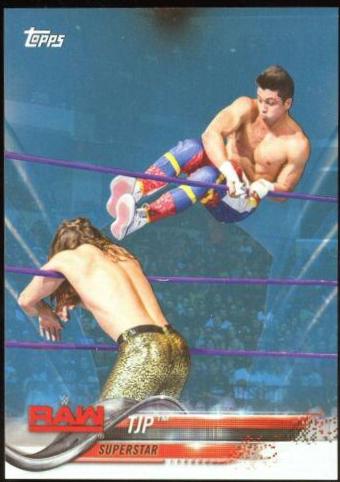 TJP [Blue] #90