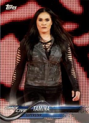 Tamina #88