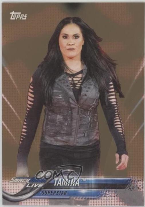 Tamina [Bronze] #88