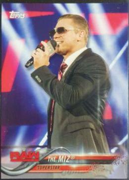 The Miz #61
