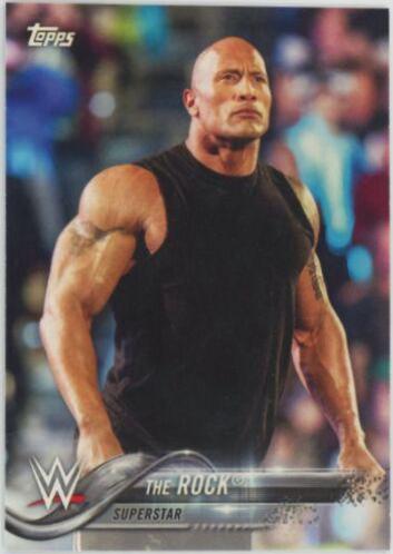 The Rock #79