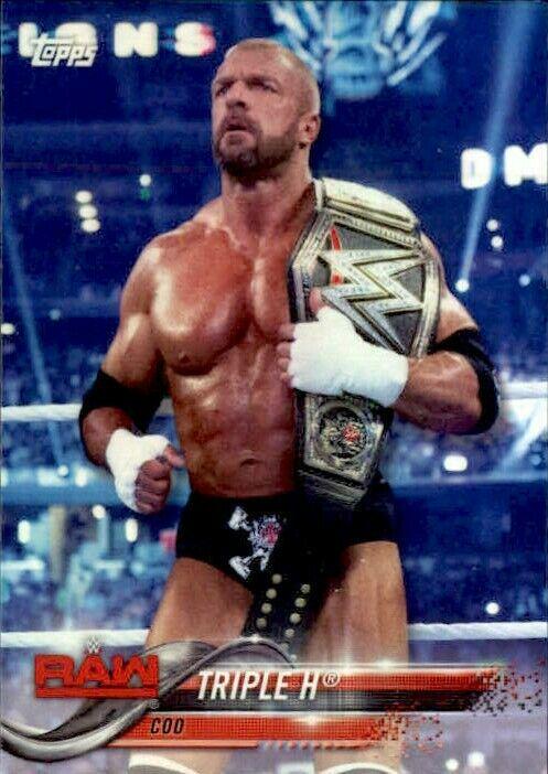 Triple H #94