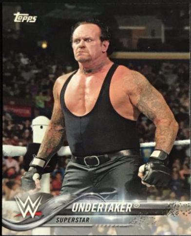 Undertaker #96