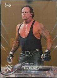 Undertaker [Bronze] #96