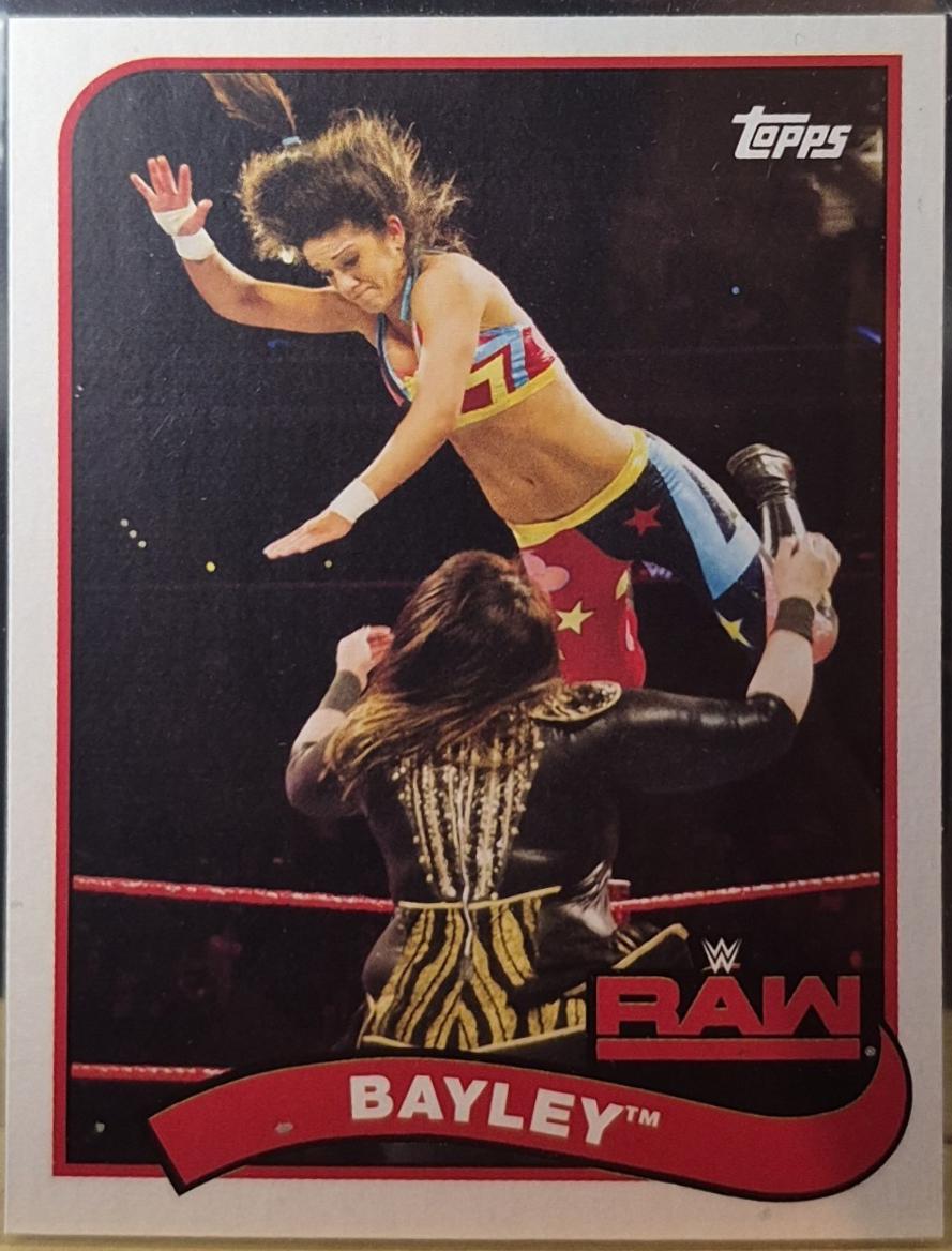 Bayley #9