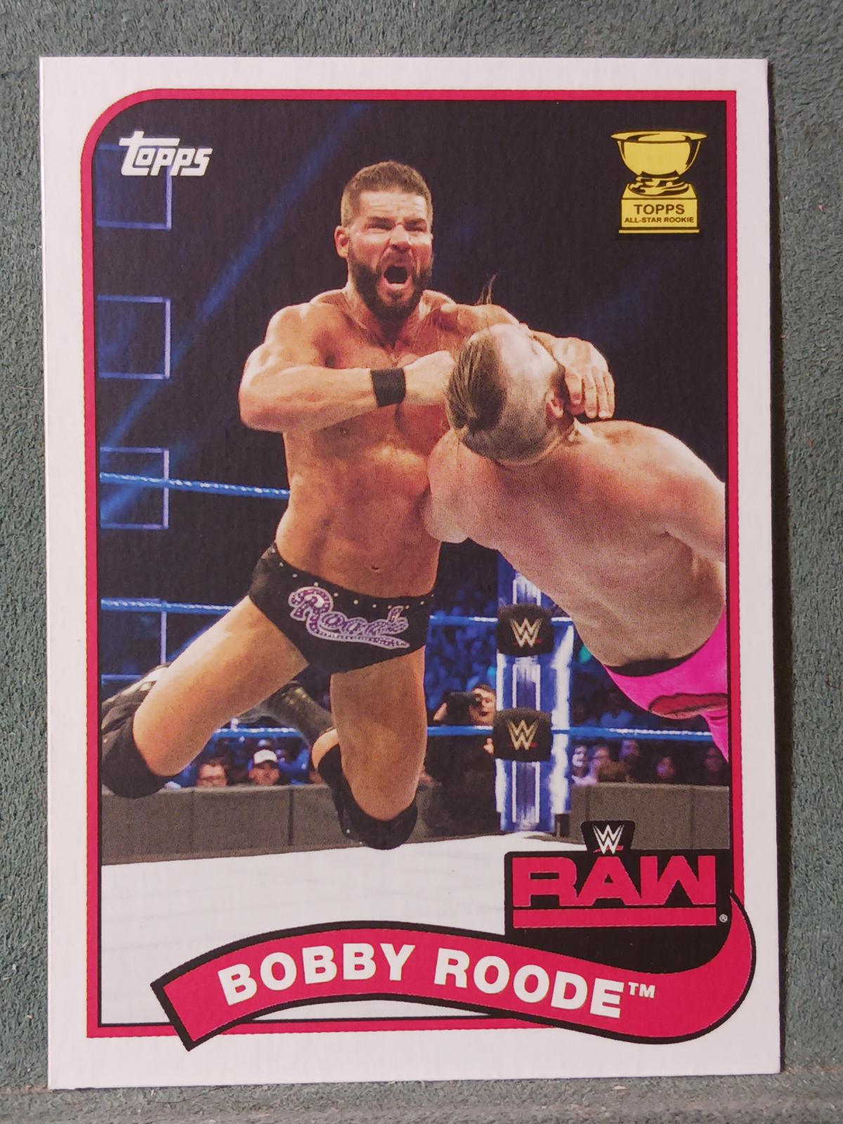 Bobby Roode #14