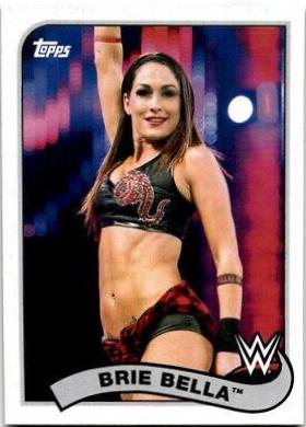 Brie Bella #17