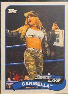 Carmella #18