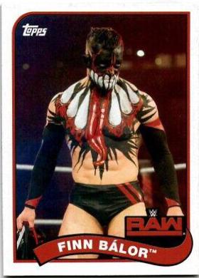 Finn Balor #28