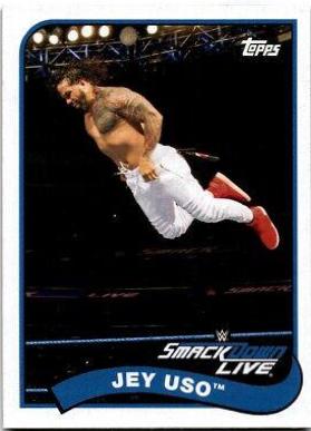 Jey Uso #33