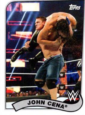 John Cena #36