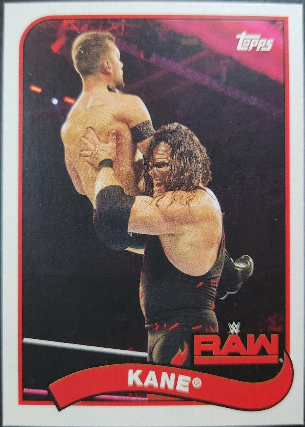Kane #38