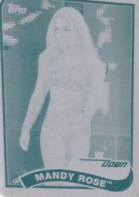 Mandy Rose #46