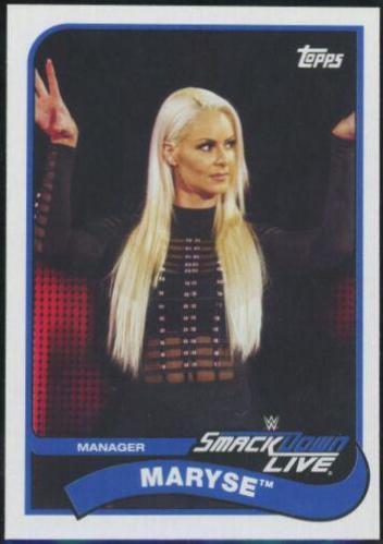 Maryse #48