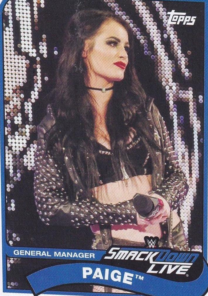 Paige #58