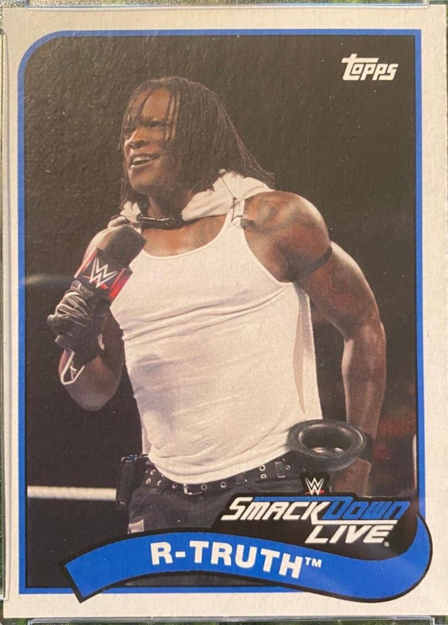 R Truth #60