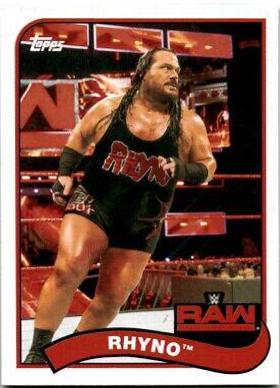 Rhyno #62