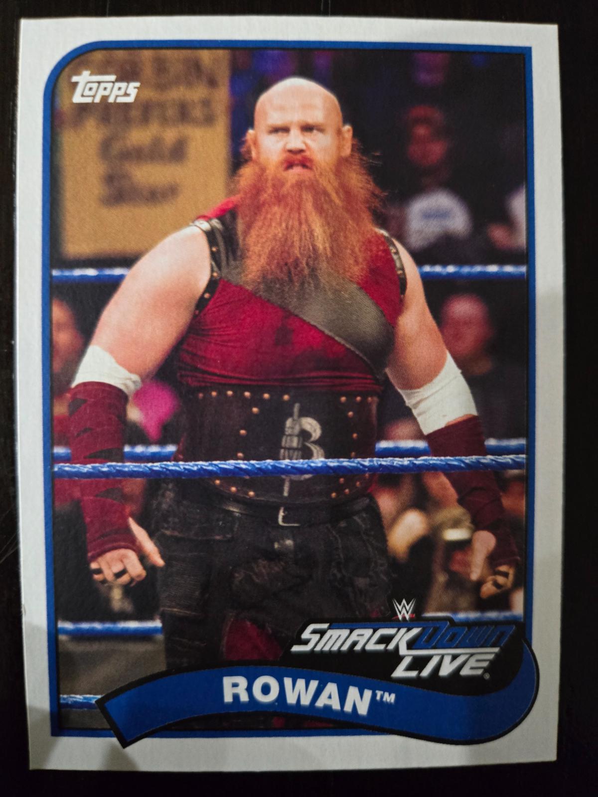 Rowan #117