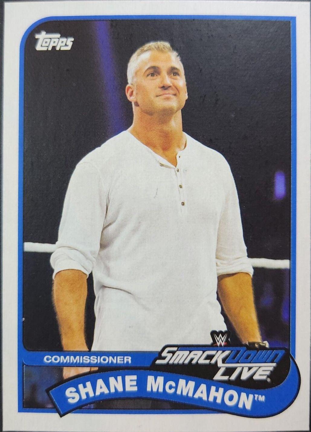 Shane McMahon #71