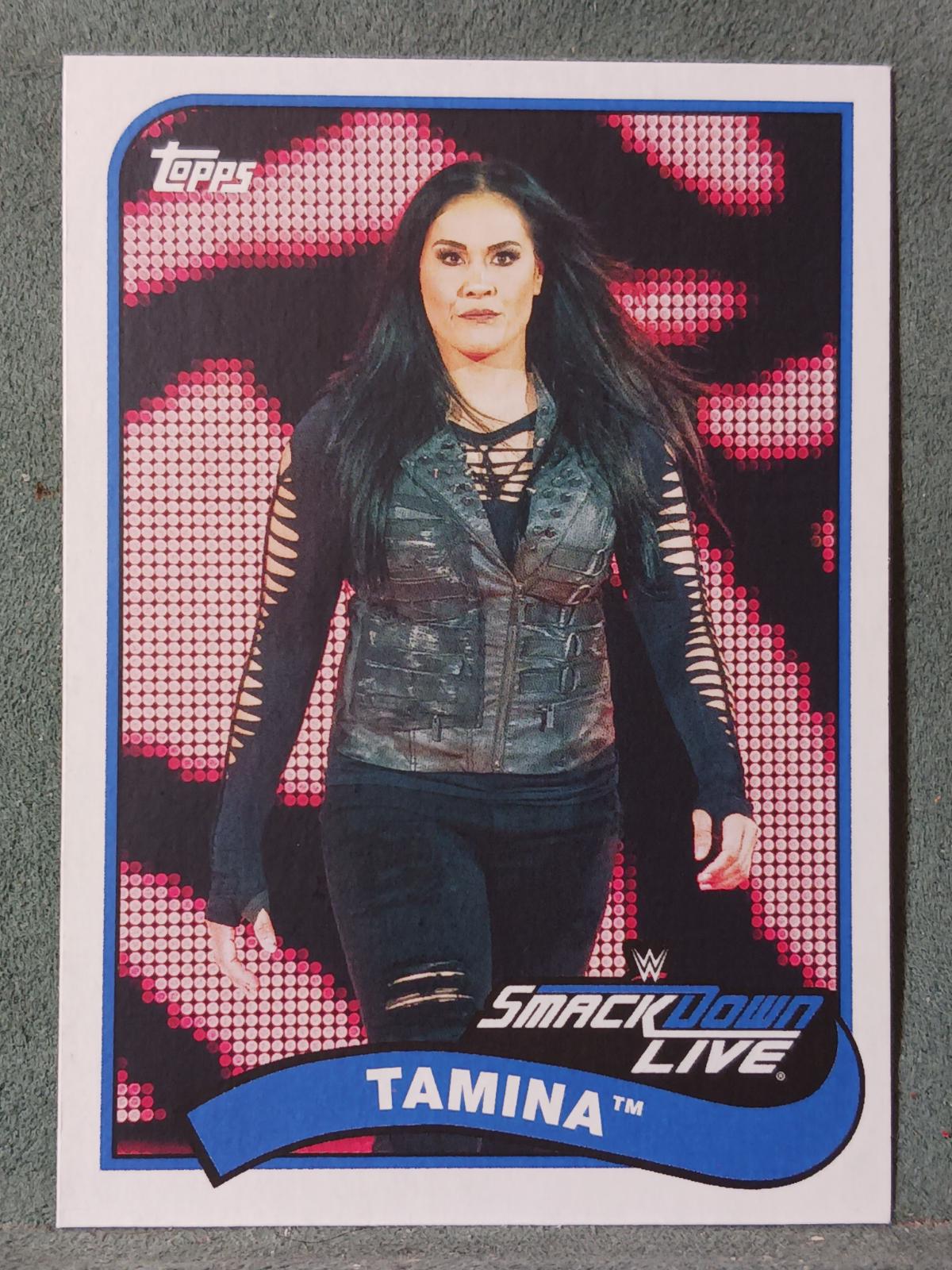 Tamina #78