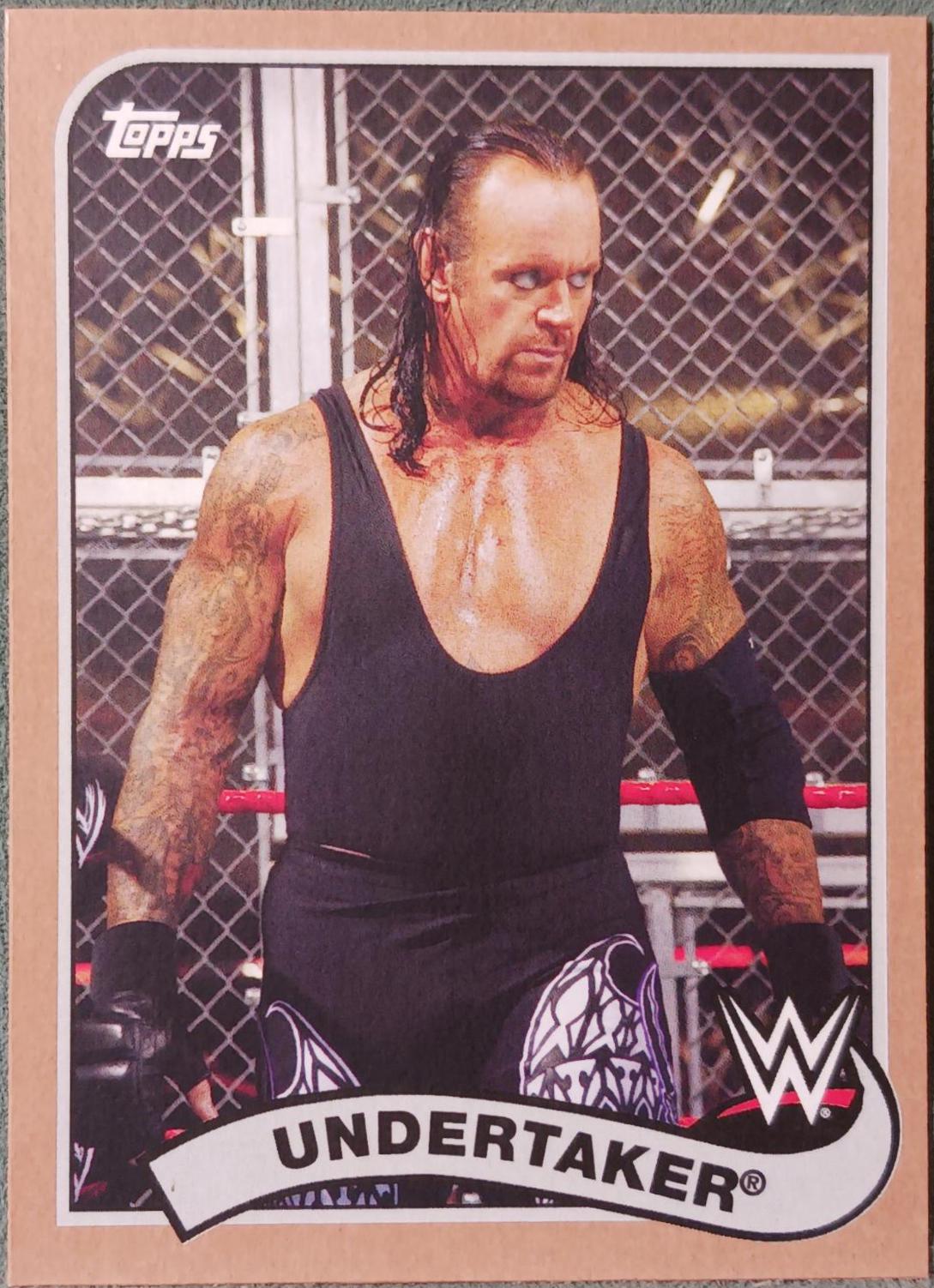 Undertaker #88