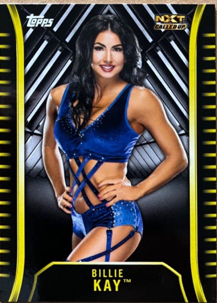 Billie Kay #R-39