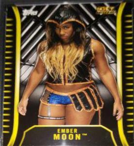 Ember Moon #R-40