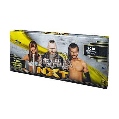 Hobby Box