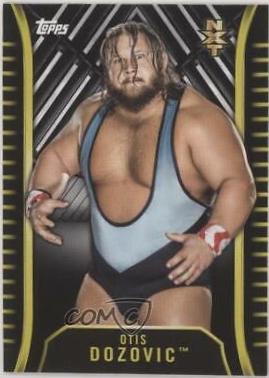 Otis Dozovic #R-23