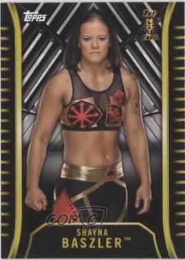 Shayna Baszler #R-45