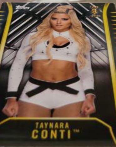 Taynara Conti #R-46