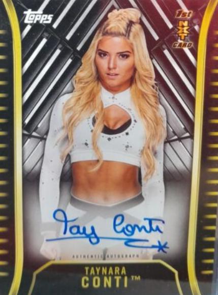 Taynara Conti #A-TY
