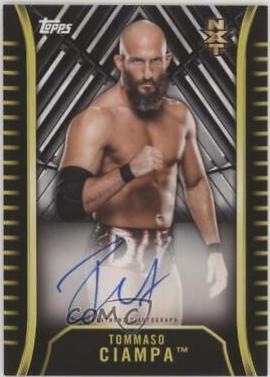 Tommaso Ciampa #A-TC