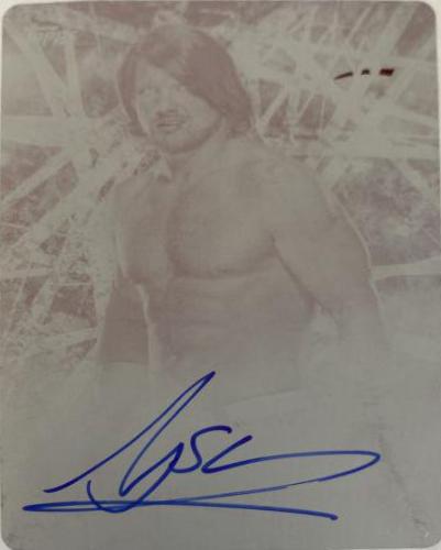 AJ Styles #A-AS