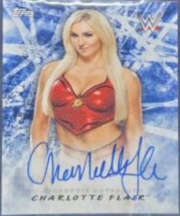 Charlotte Flair #A-CF