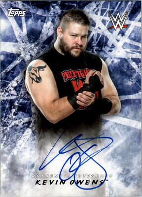 Kevin Owens #A-KO