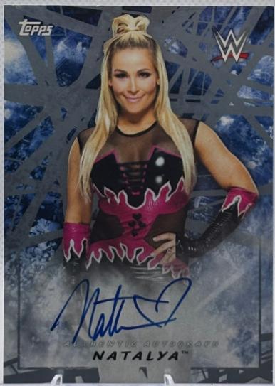 Natalya #A-NAT
