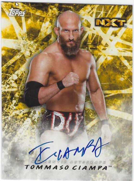 Tommaso Ciampa #A-TC