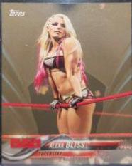 Alexa Bliss [Bronze] #102