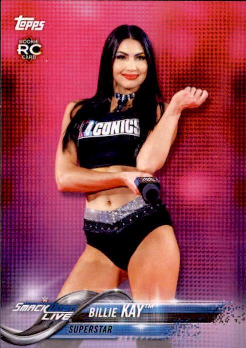 Billie Kay #111