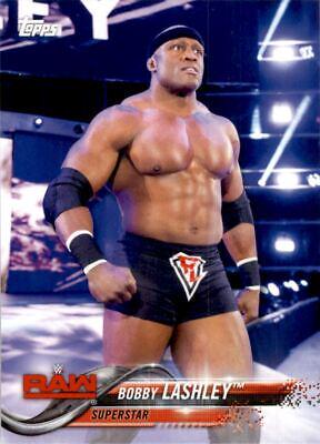 Bobby Lashley #112