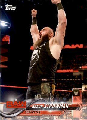 Braun Strowman #113