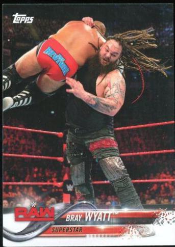 Bray Wyatt #114