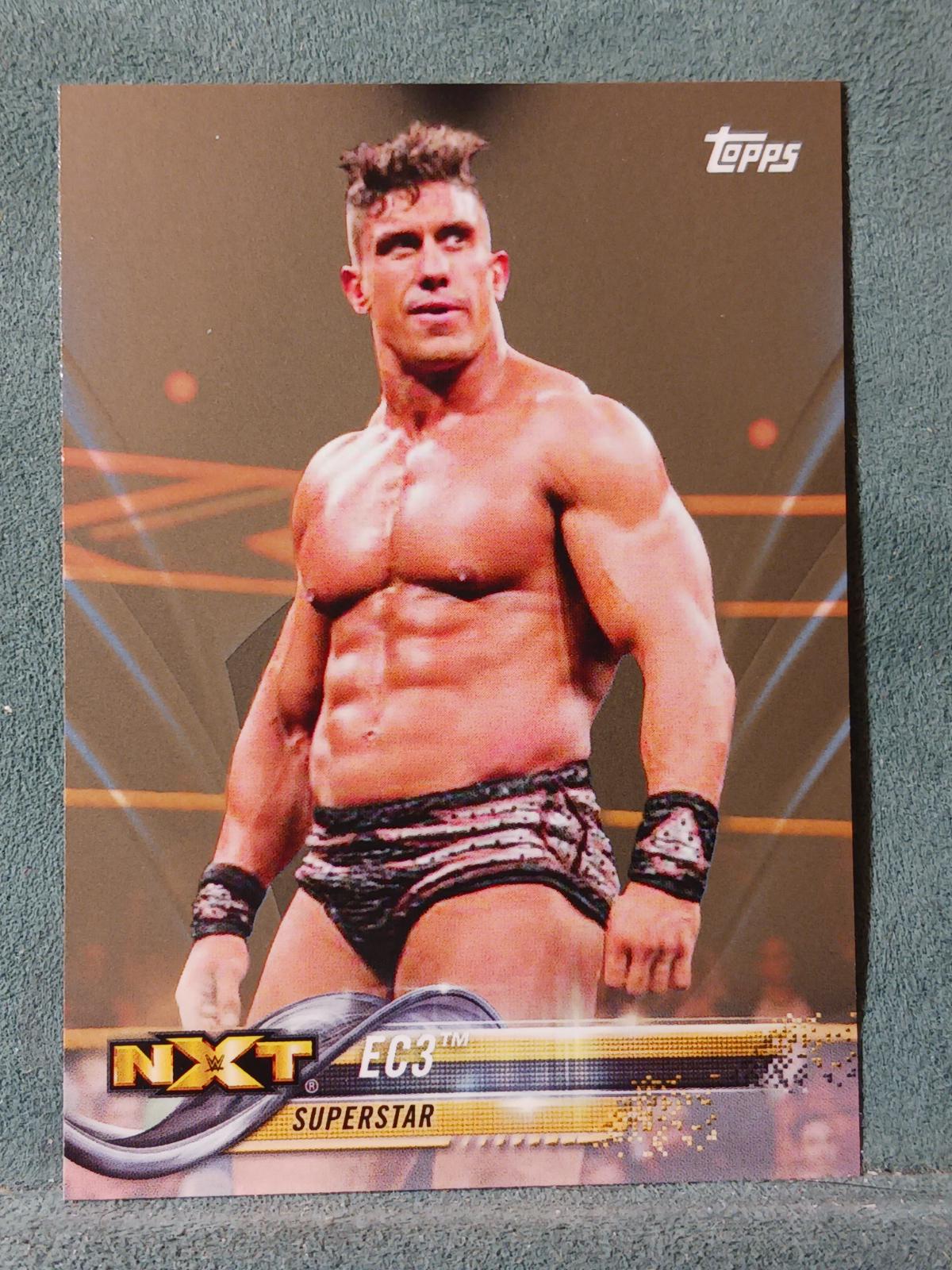 EC3 [Bronze] #126