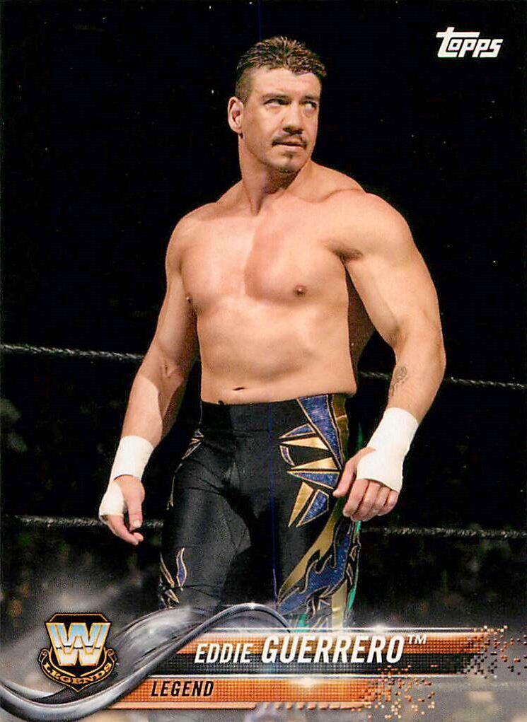 Eddie Guerrero #191